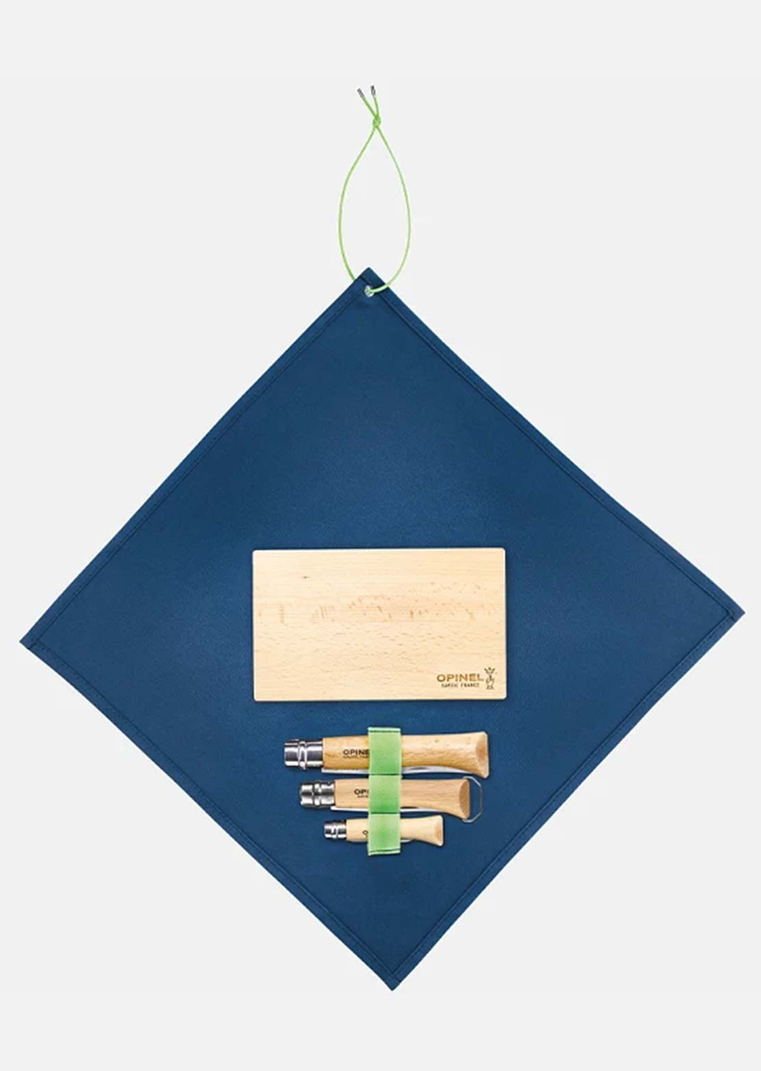 Opinel Nomadic Kitchen Kit