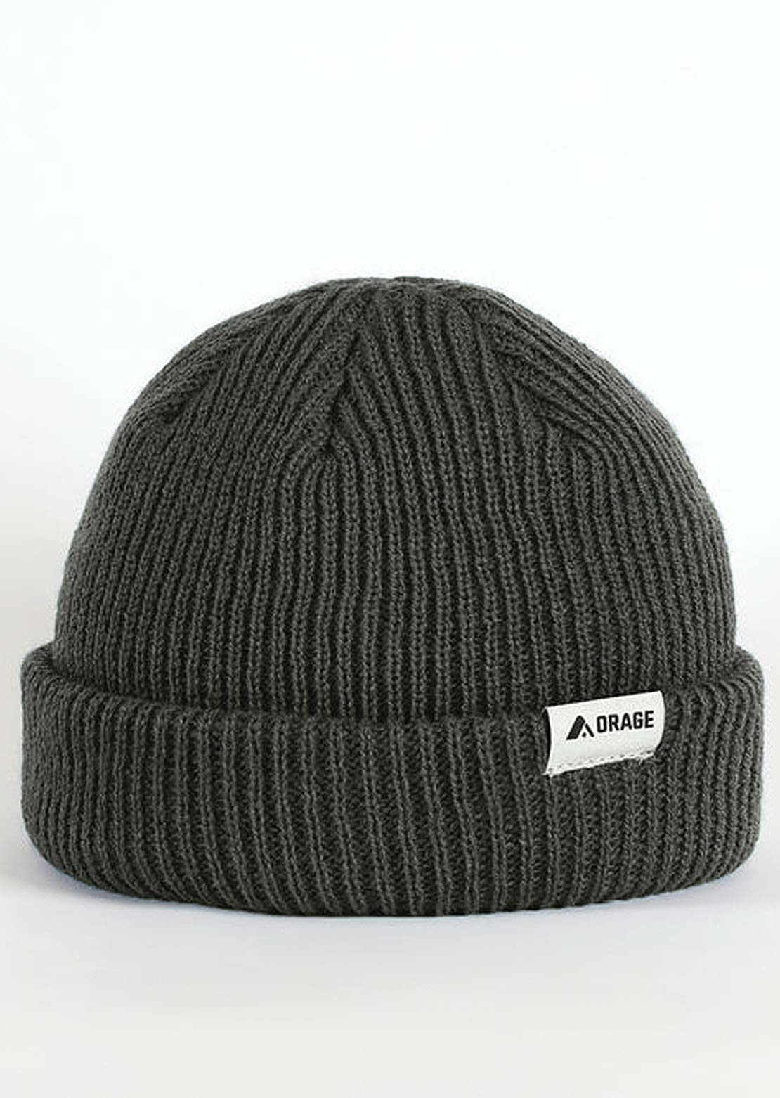 Orage Junior Fisherman Beanie Boreal
