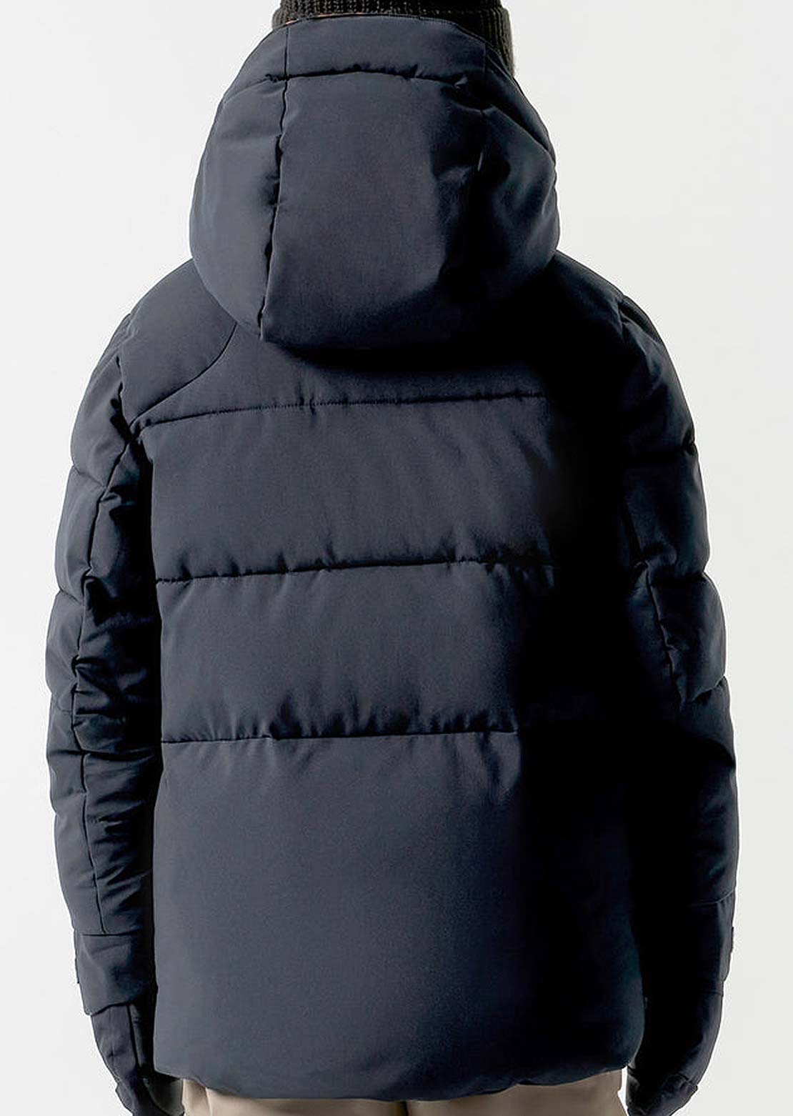 Orage Junior Redford Synthetic Down Jacket Black