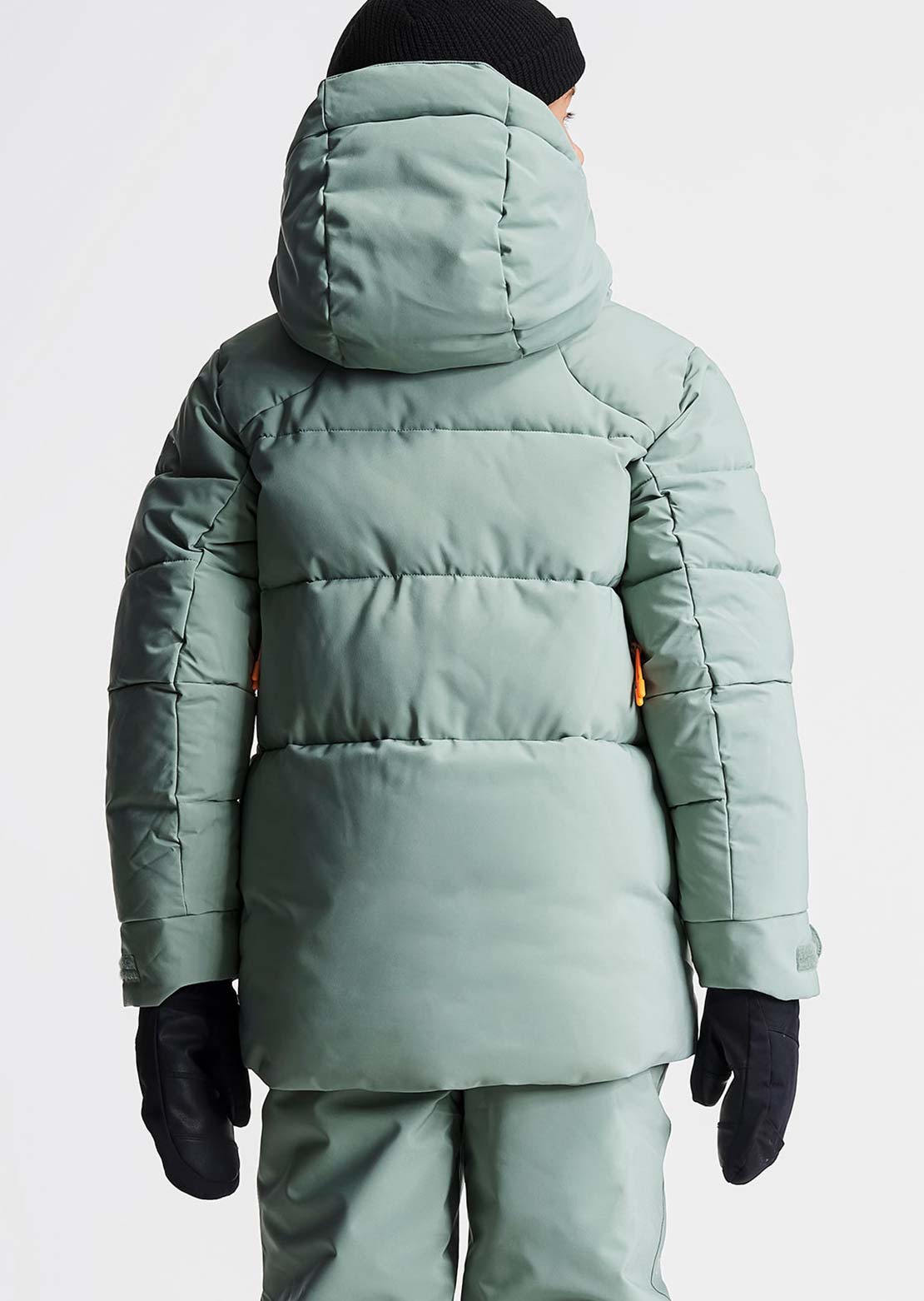 Orage Junior Redford Synthetic Down Jacket St-Laurent