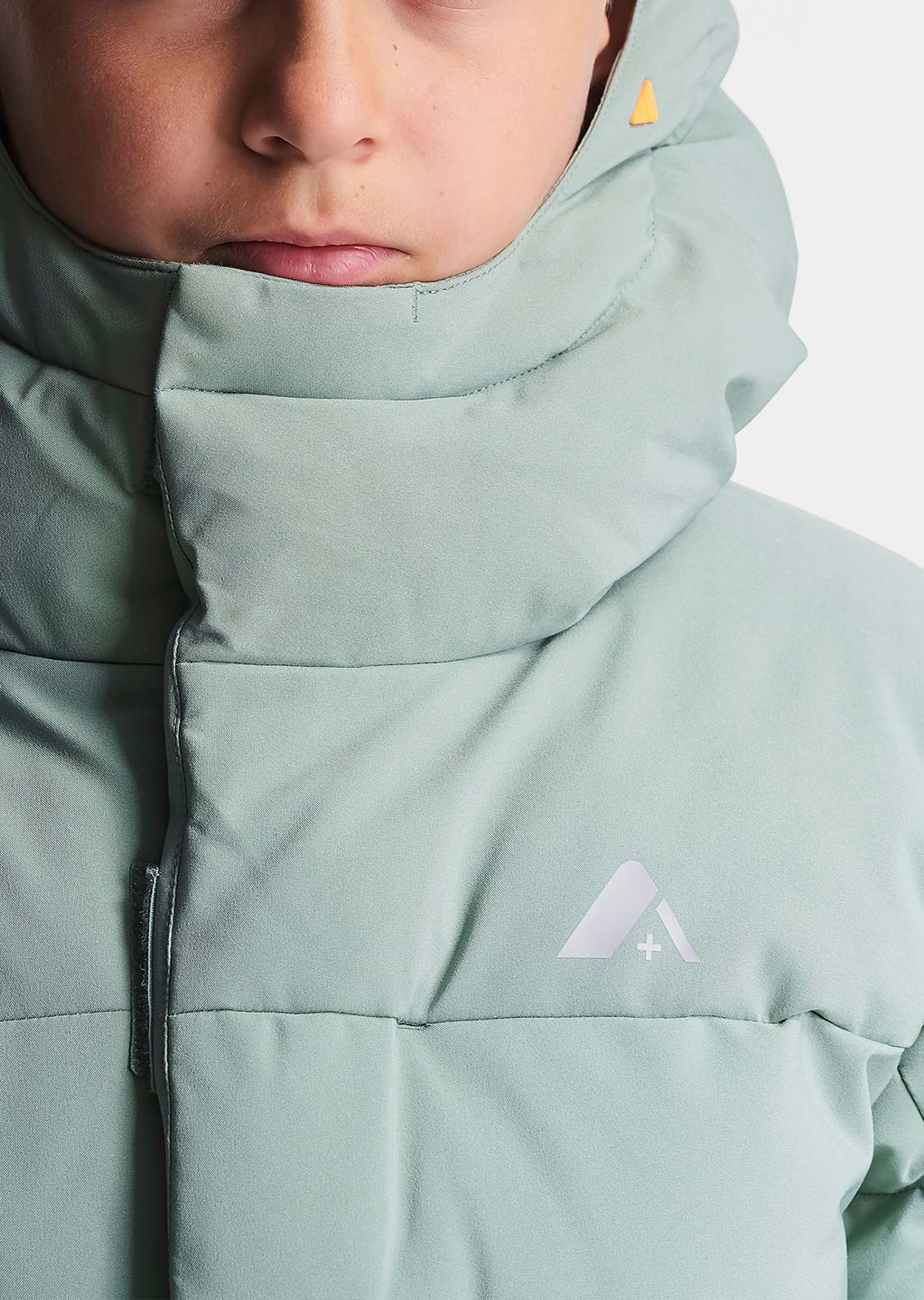 Orage Junior Redford Synthetic Down Jacket St-Laurent