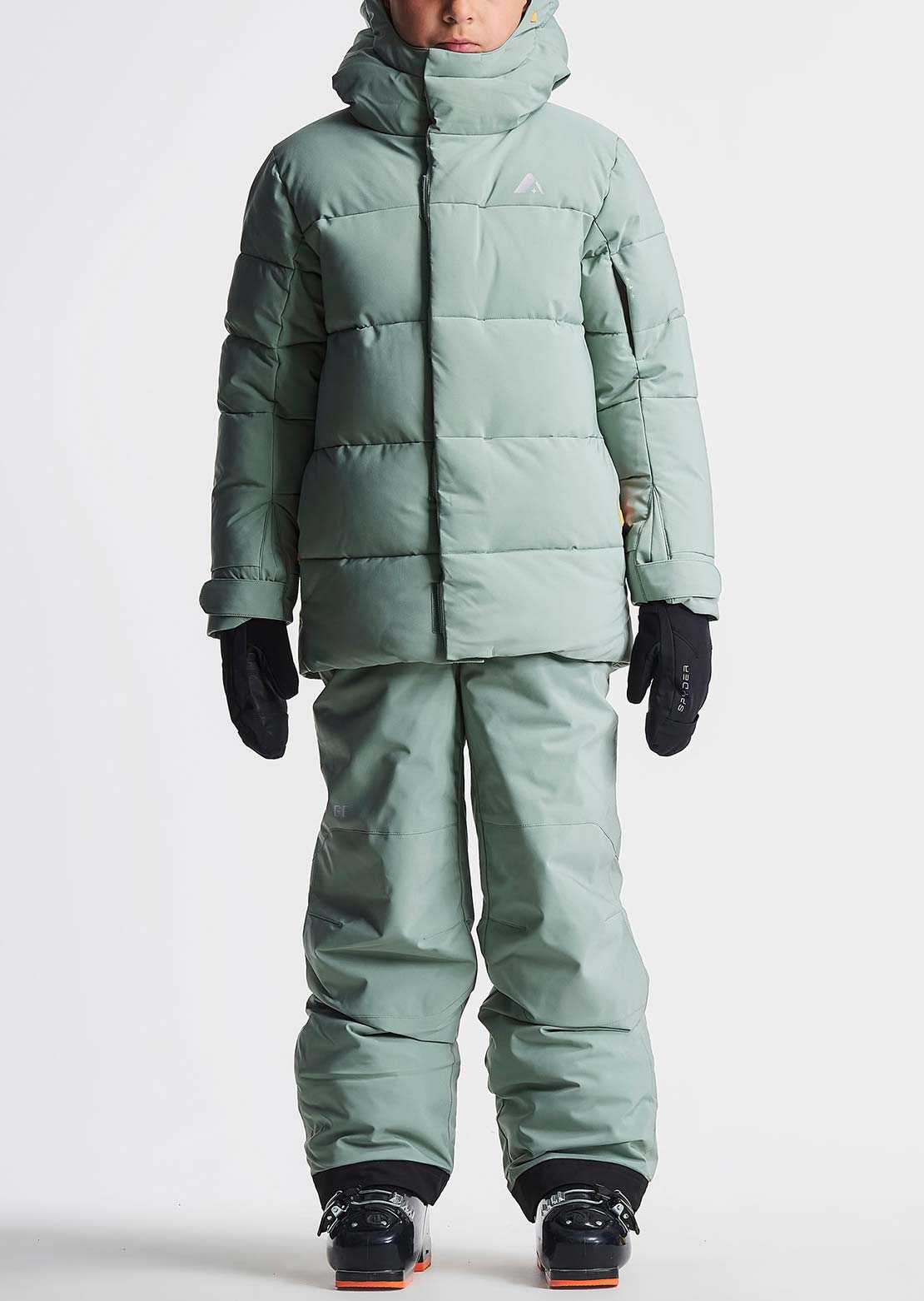 Orage Junior Redford Synthetic Down Jacket St-Laurent