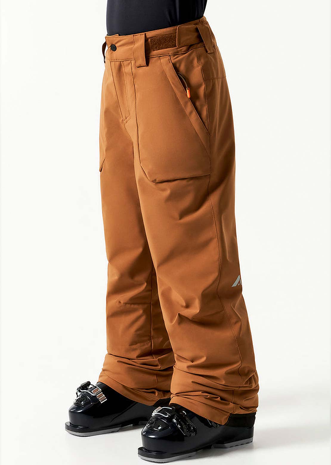 Orage Junior Stoneham Insulated Pants Amber
