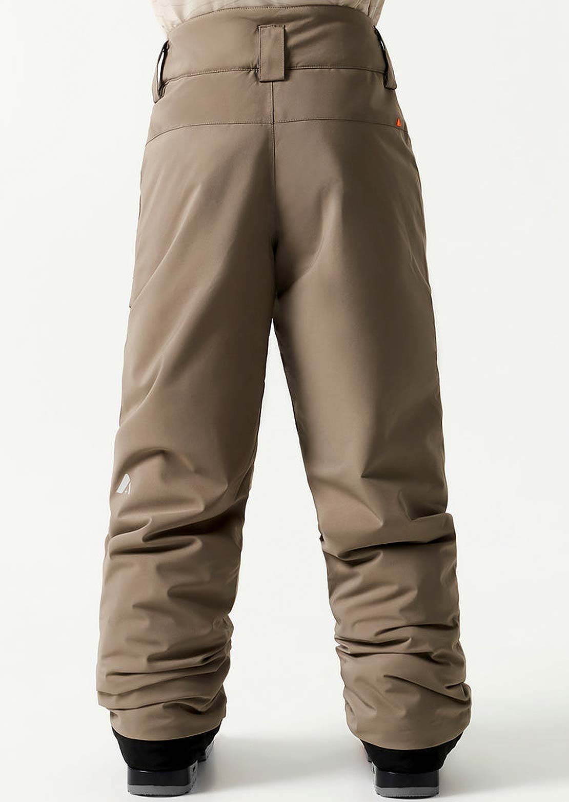 Orage Junior Stoneham Insulated Pants Clay
