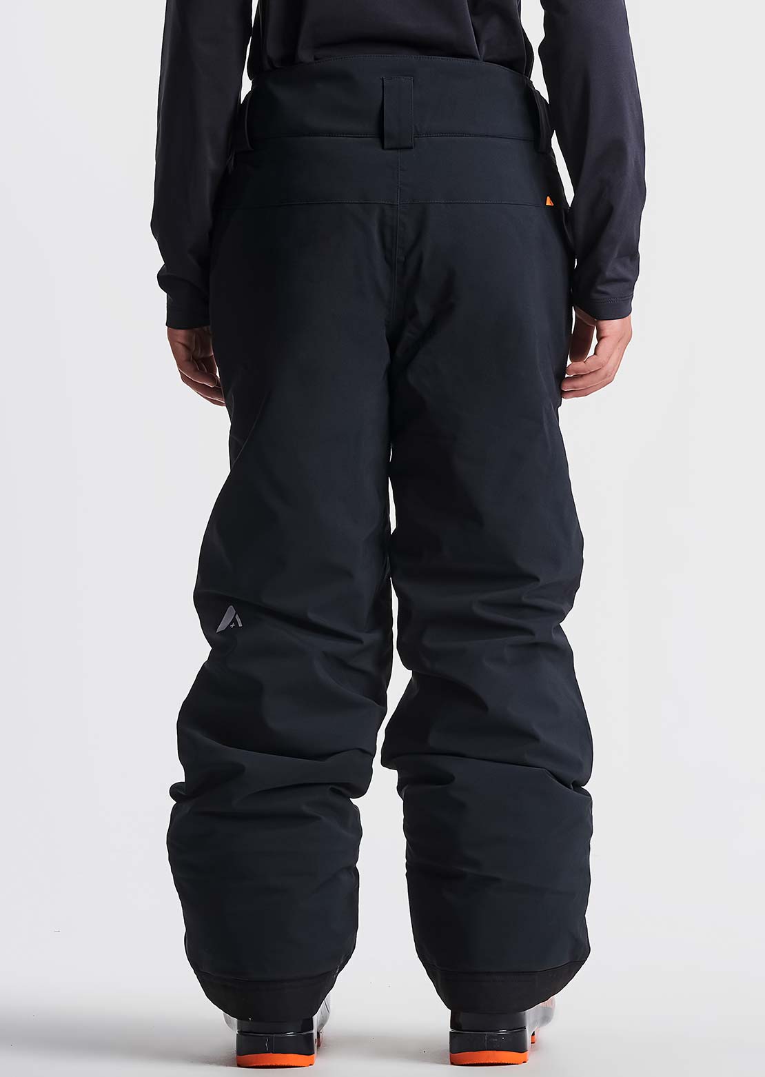 Orage Junior Stoneham Insulated Pants Black