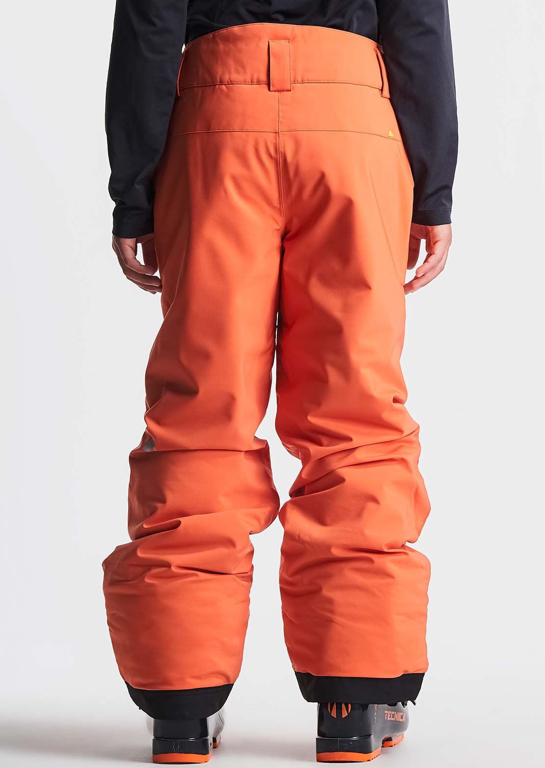 Orage Junior Stoneham Insulated Pants Cardinal