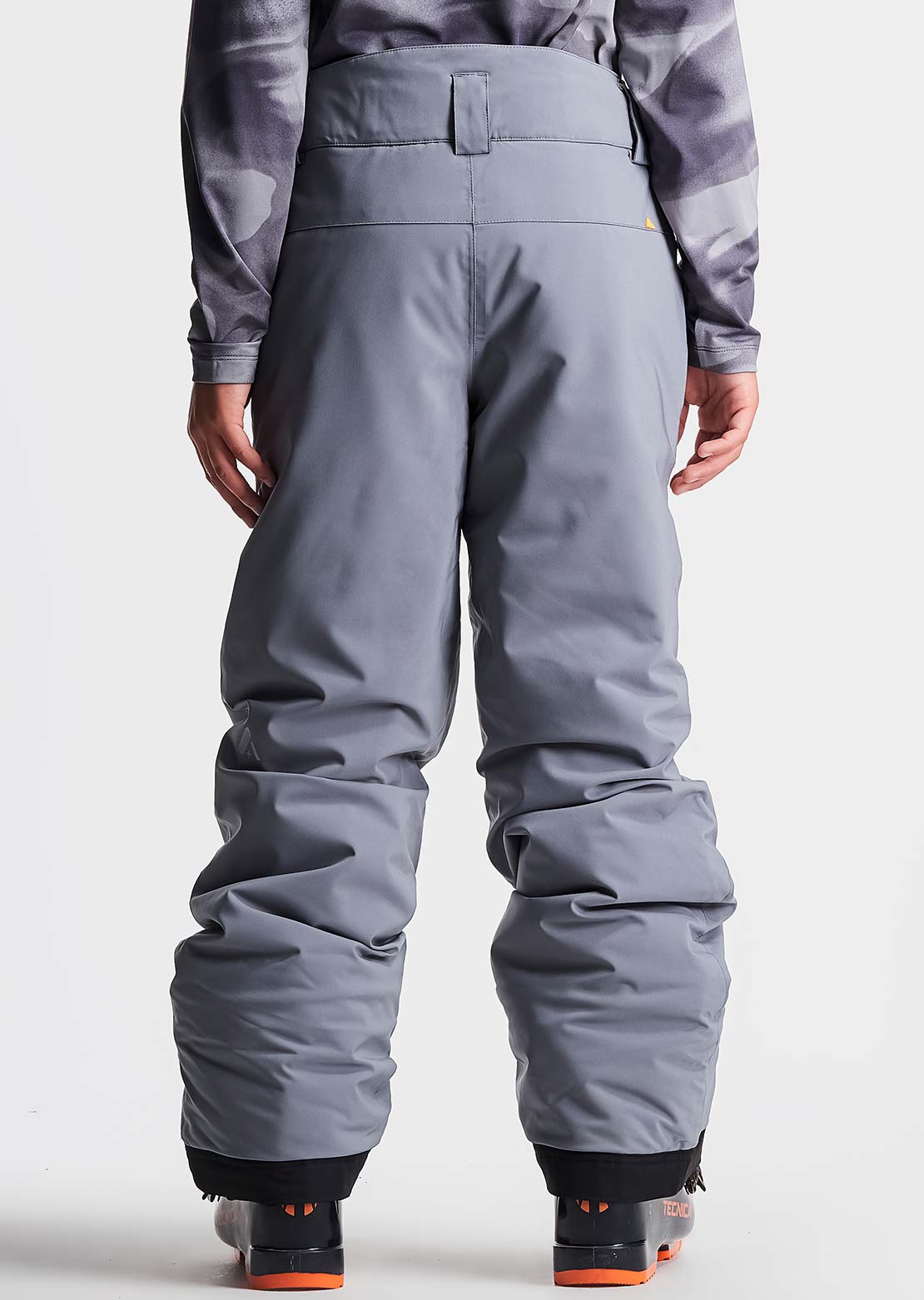 Orage Junior Stoneham Insulated Pants Light Steel Blue