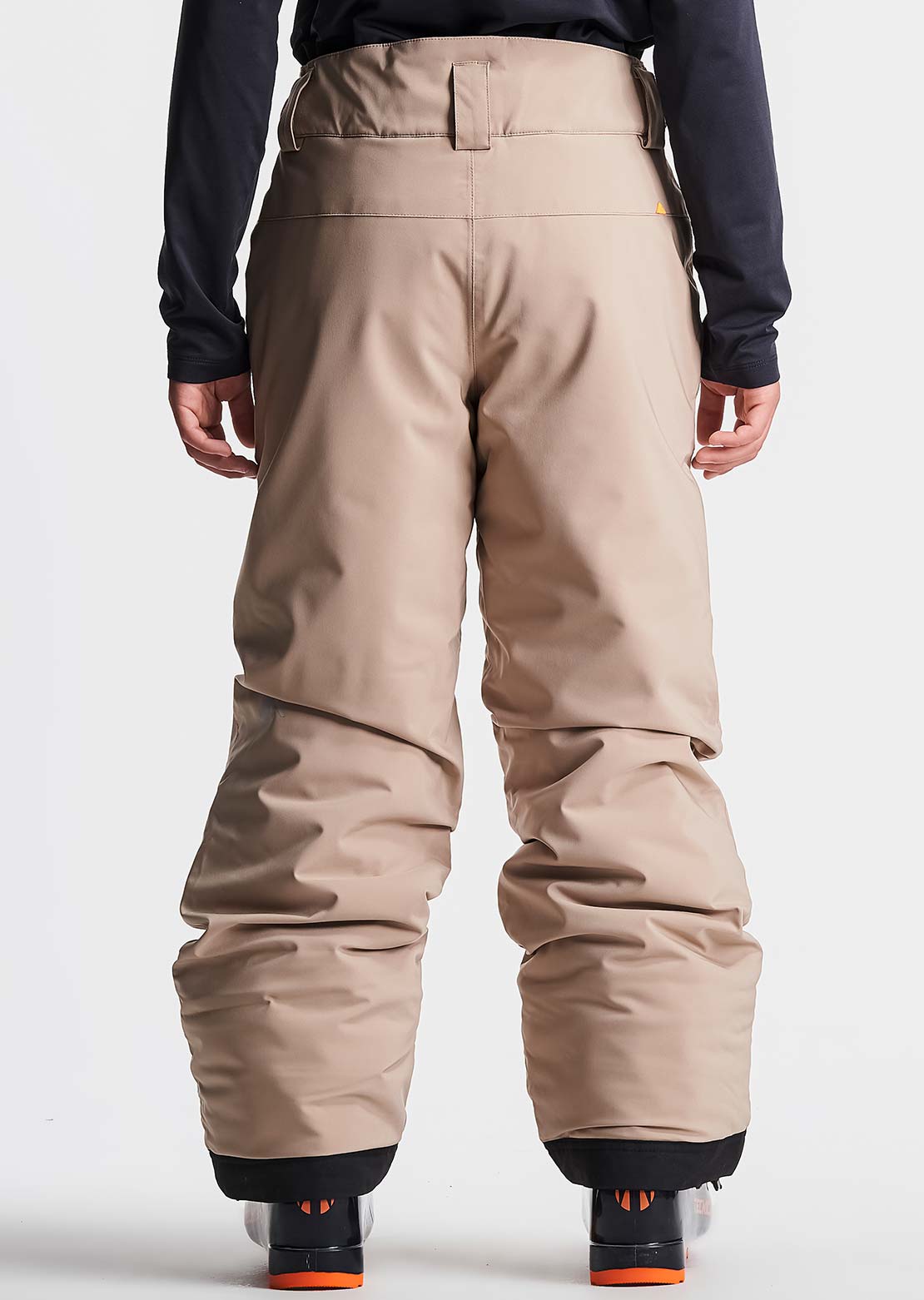 Orage Junior Stoneham Insulated Pants Silica