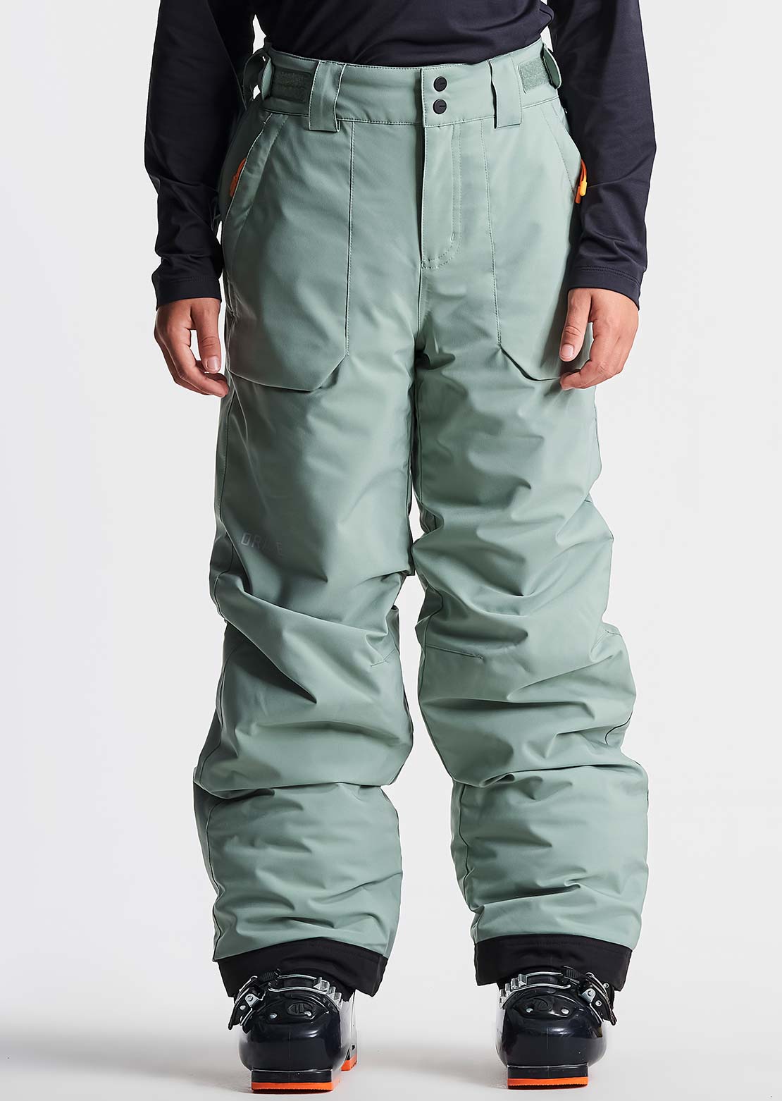 Orage Junior Stoneham Insulated Pants St-Laurent