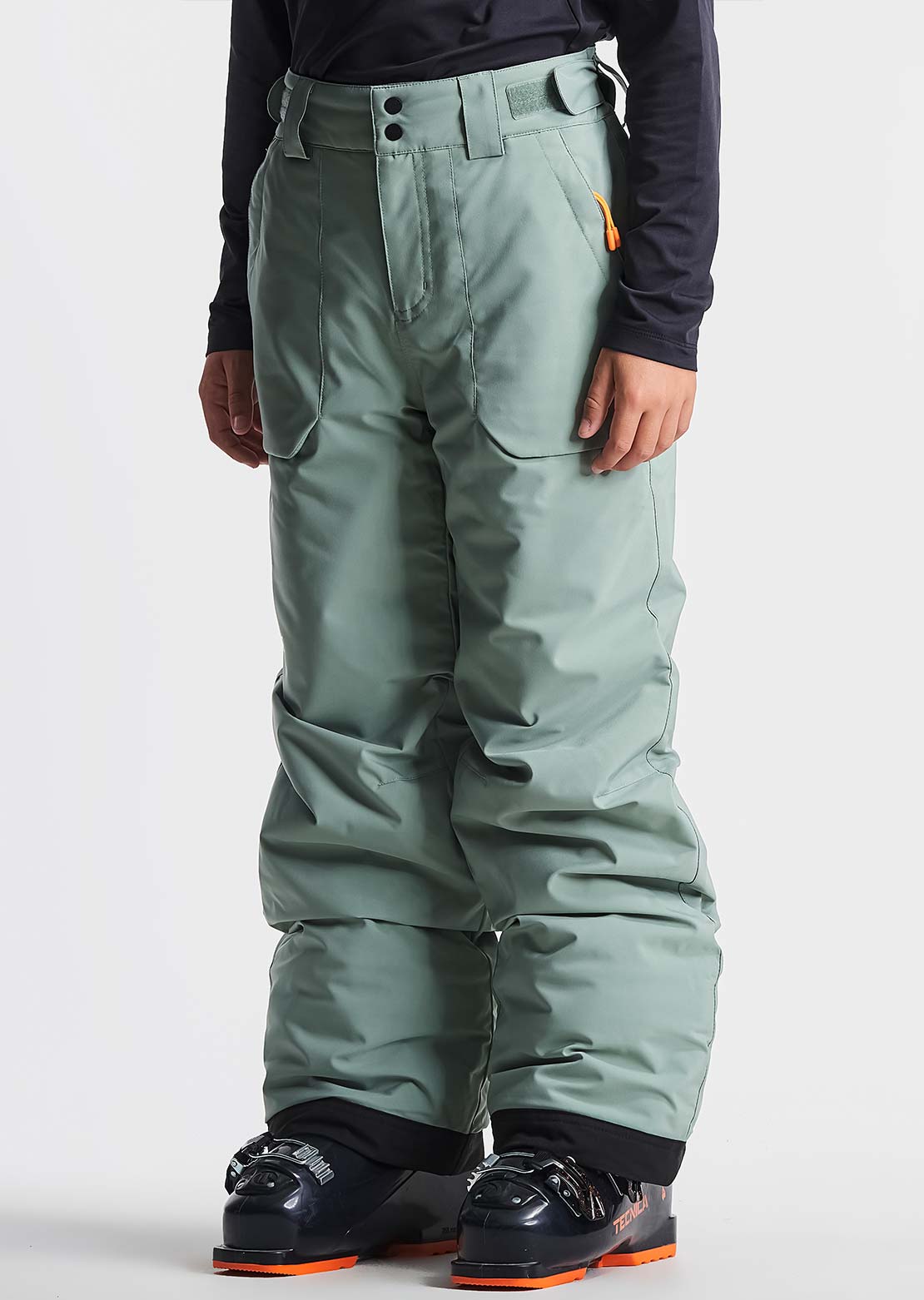 Orage Junior Stoneham Insulated Pants St-Laurent