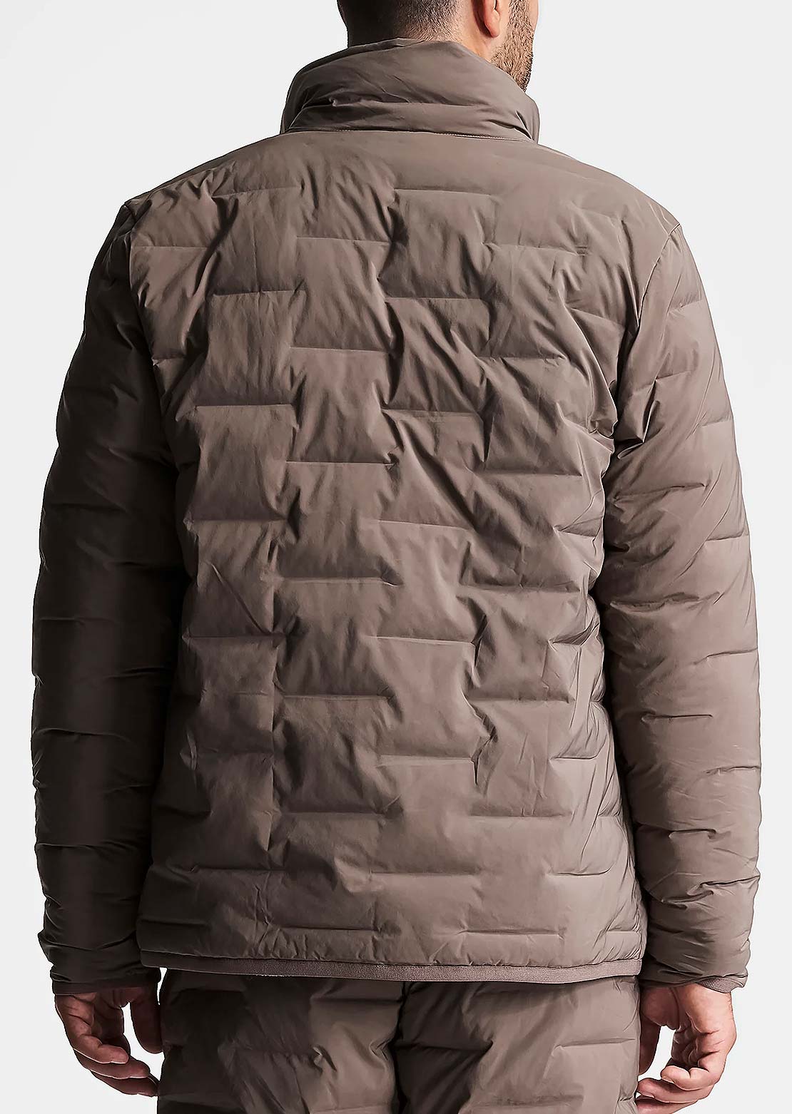 Orage Men's Arctic Jacket Cliff