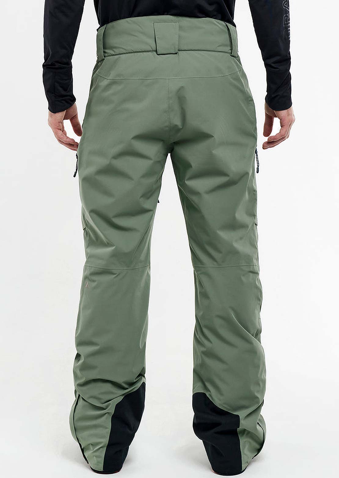 Orage Men&#39;s Exodus Insulated Pants Dark Leaf