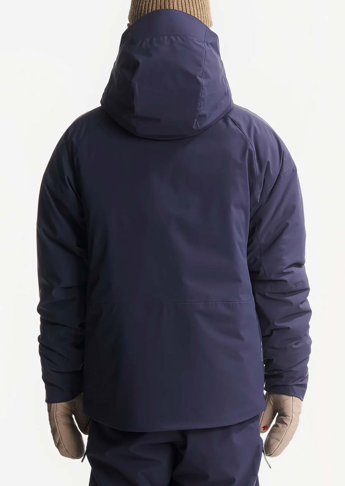 Orage Men's Glades Hybrid Insulated Jacket