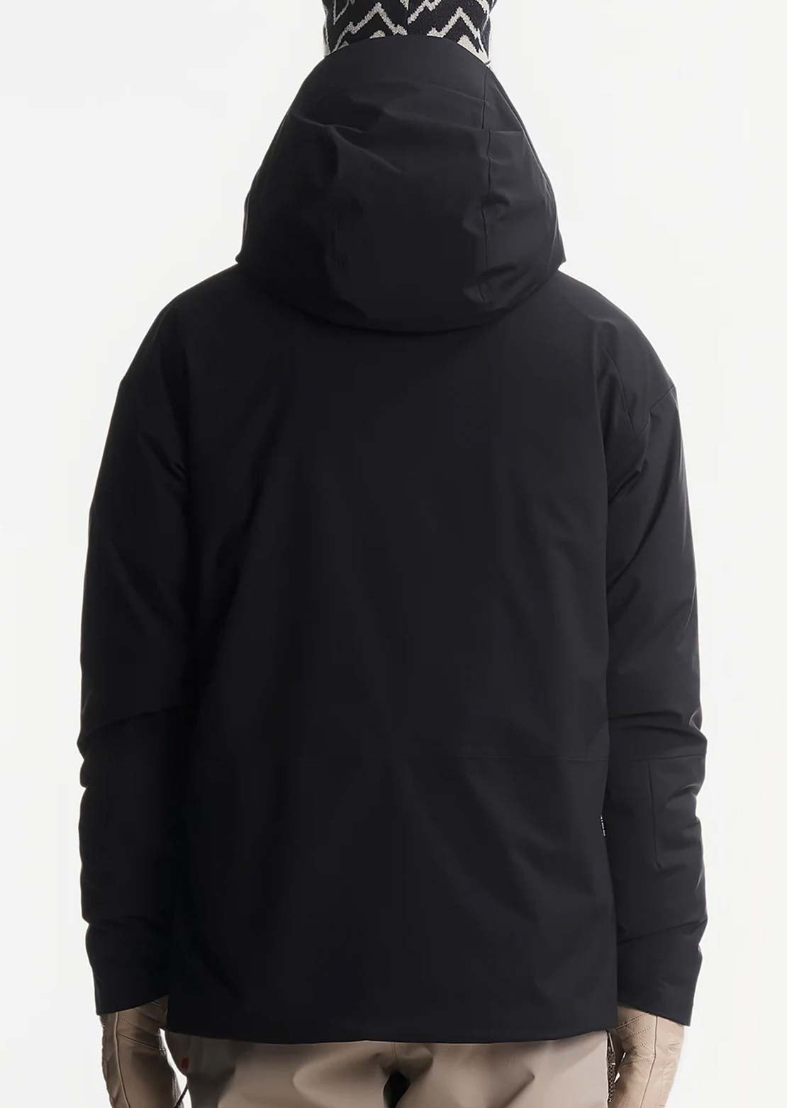Orage Men's Glades Insulated Jacket