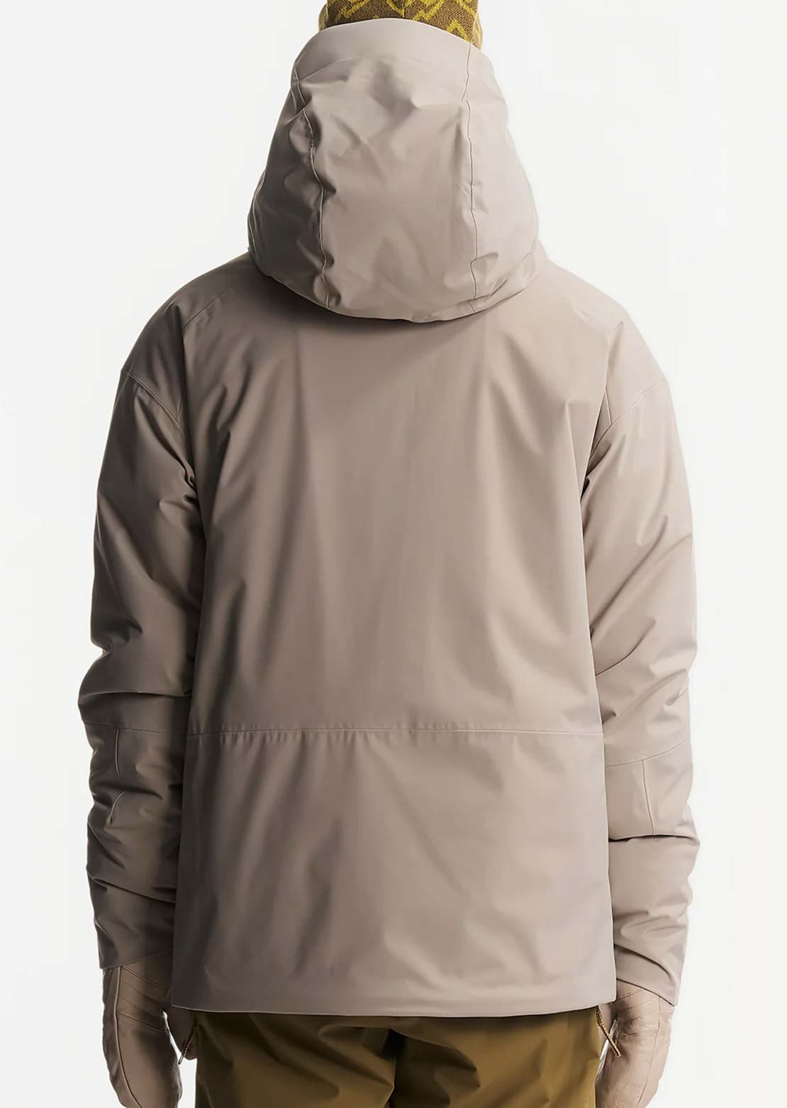 Orage Men's Glades Insulated Jacket