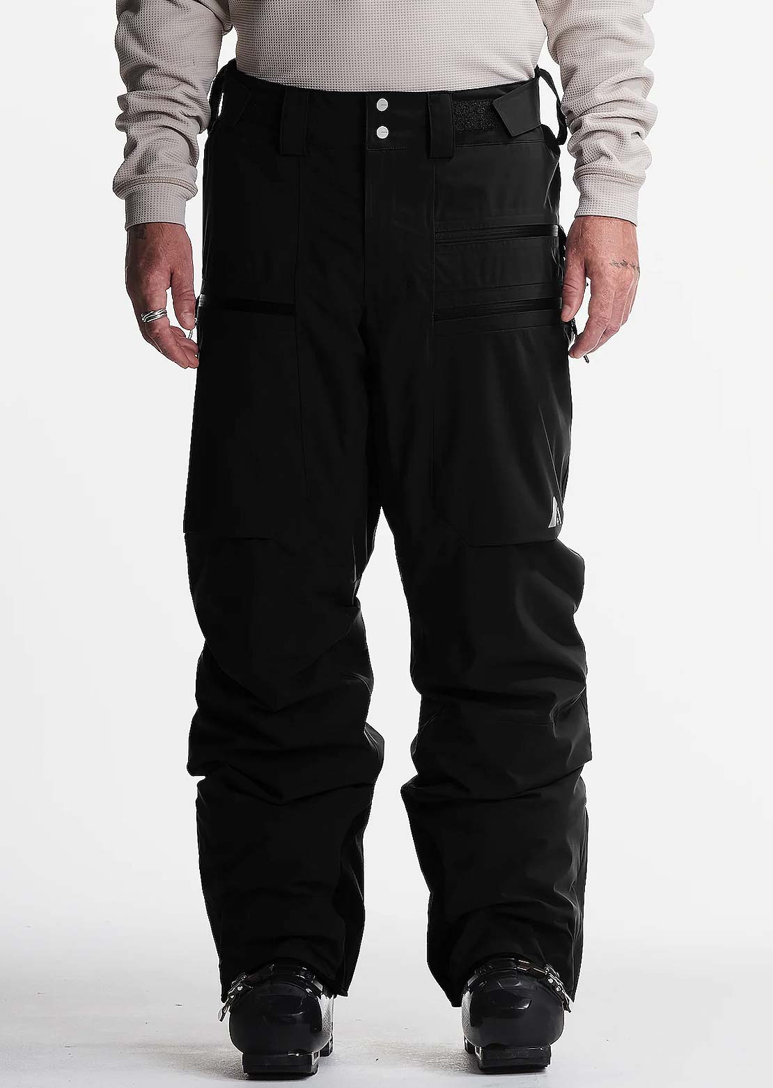 Orage Men's Glades Insulated Pants