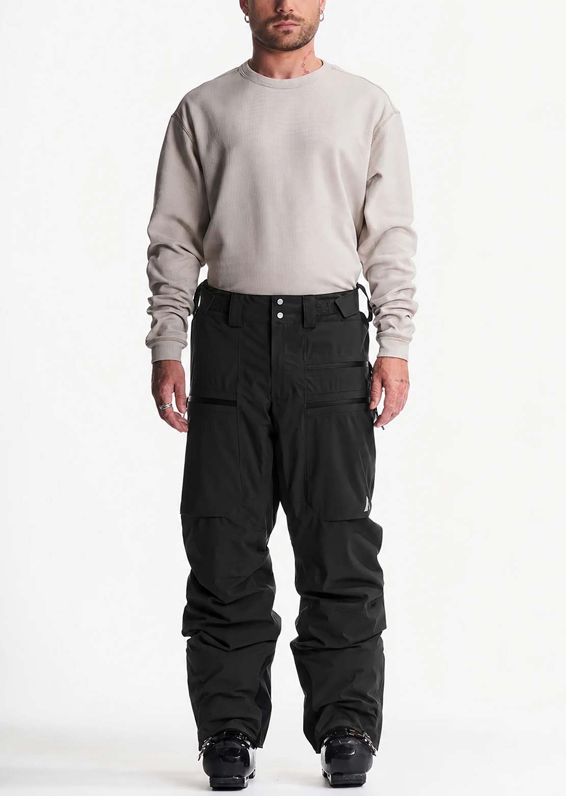 Orage Men's Glades Insulated Pants