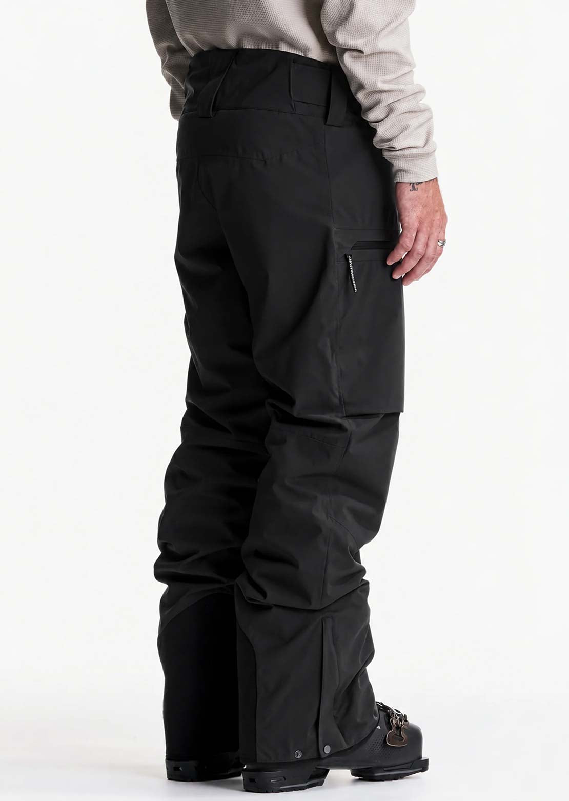 Orage Men's Glades Insulated Pants