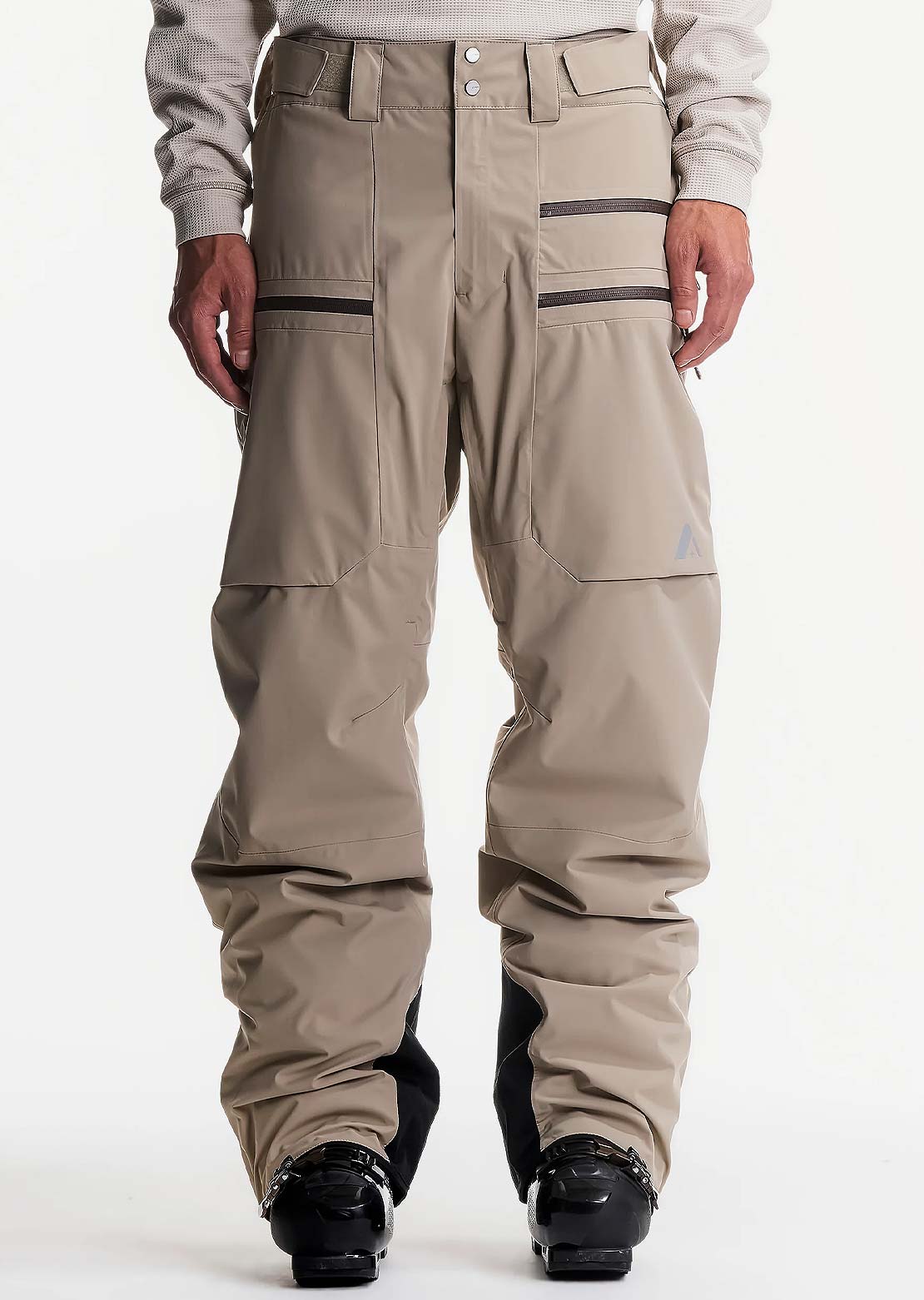 Orage Men's Glades Insulated Pants