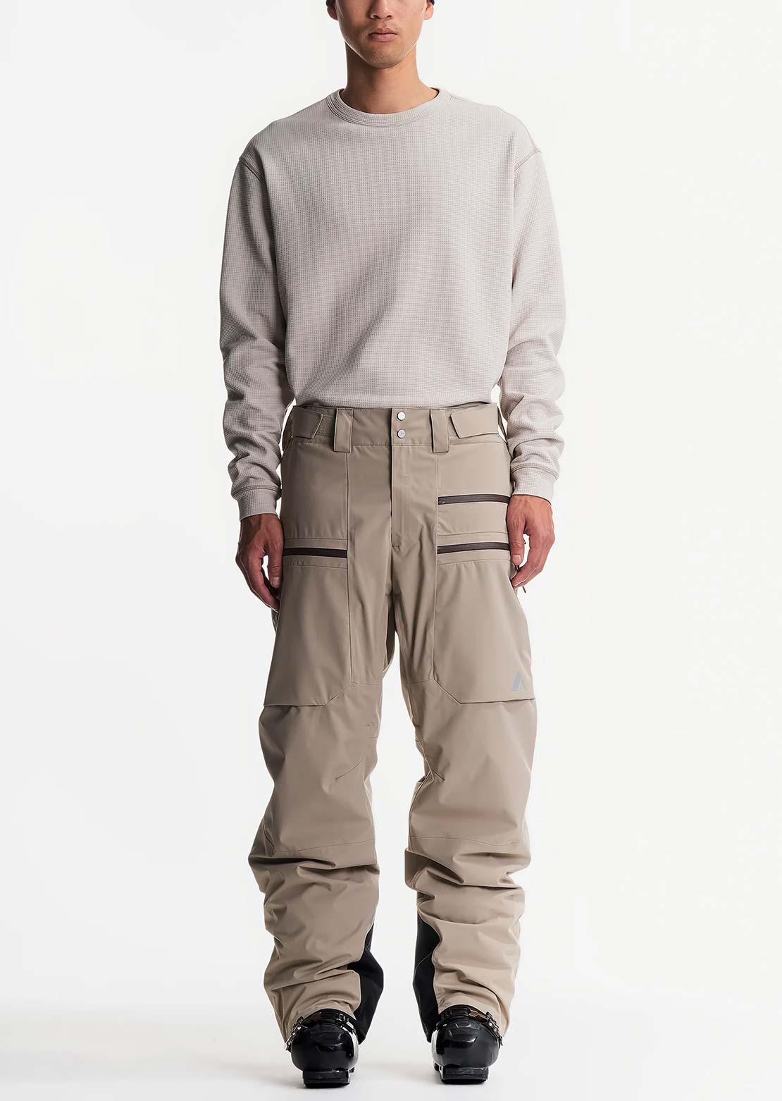 Orage Men's Glades Insulated Pants
