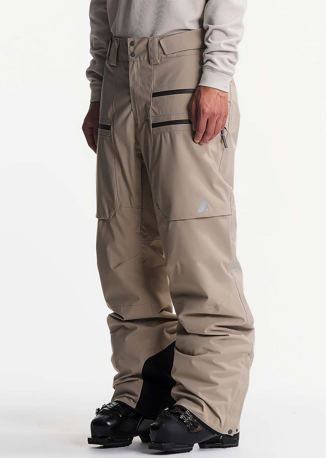 Orage Men's Glades Insulated Pants