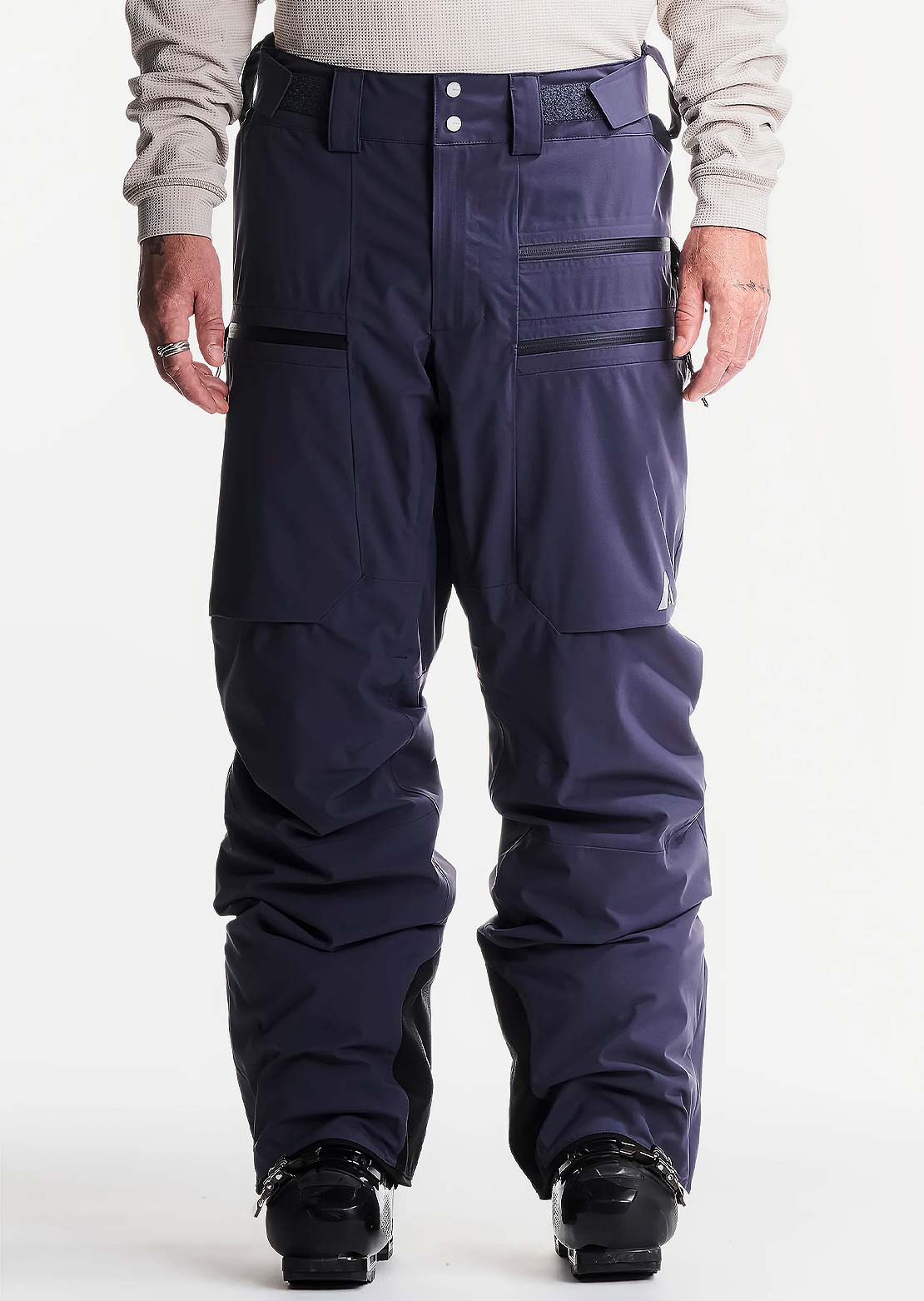 Orage Men's Glades Insulated Pants