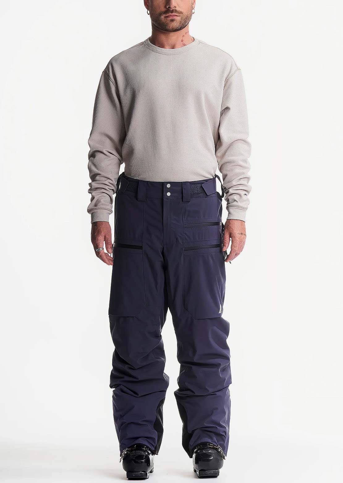 Orage Men's Glades Insulated Pants