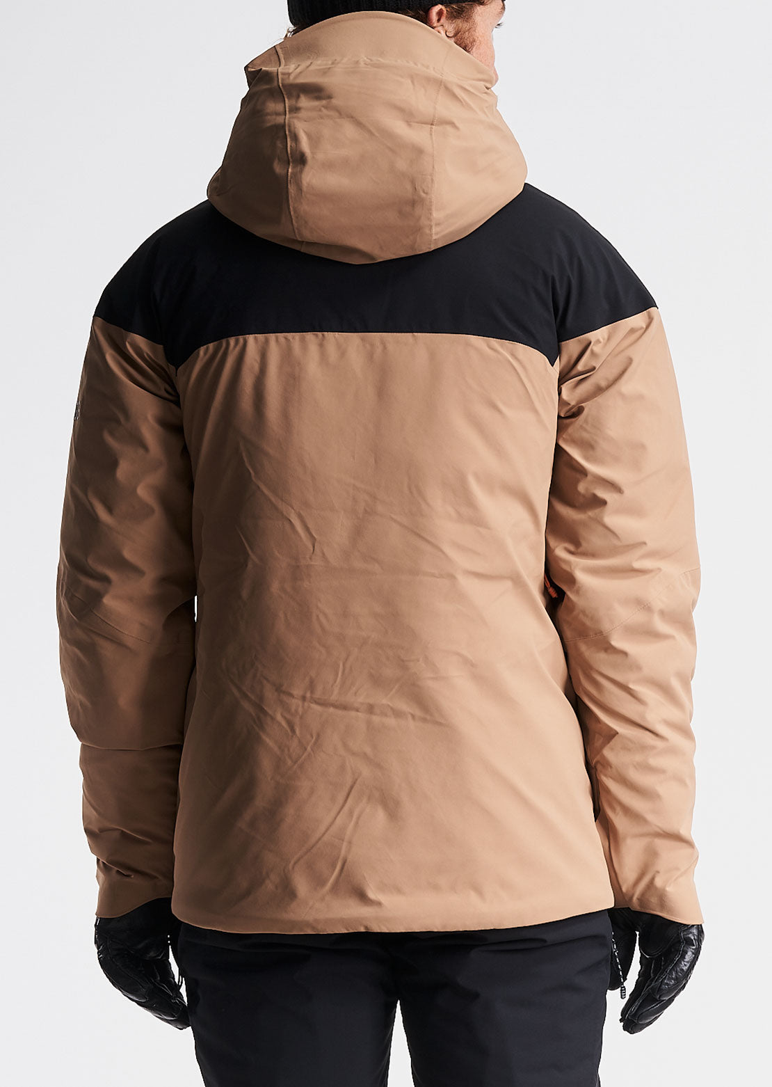 Orage Men's Miller Hybrid Insulated Jacket Hawk