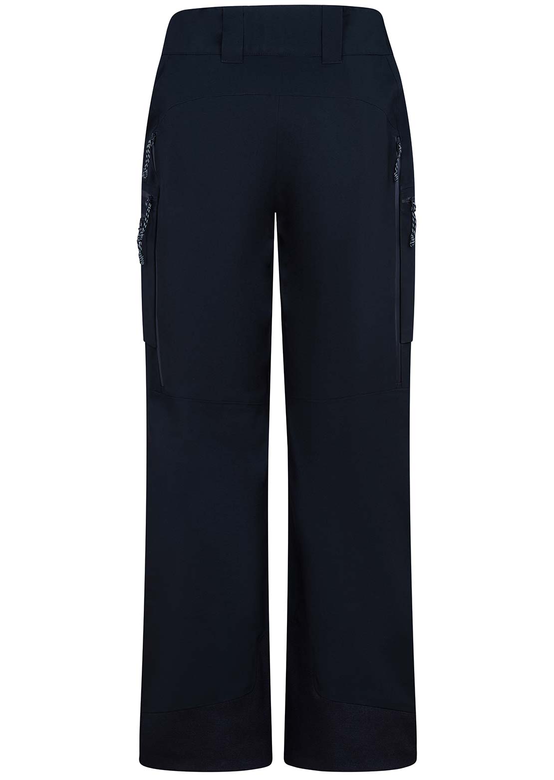 Orage Men's MTN-X Horn 3L Pants Black