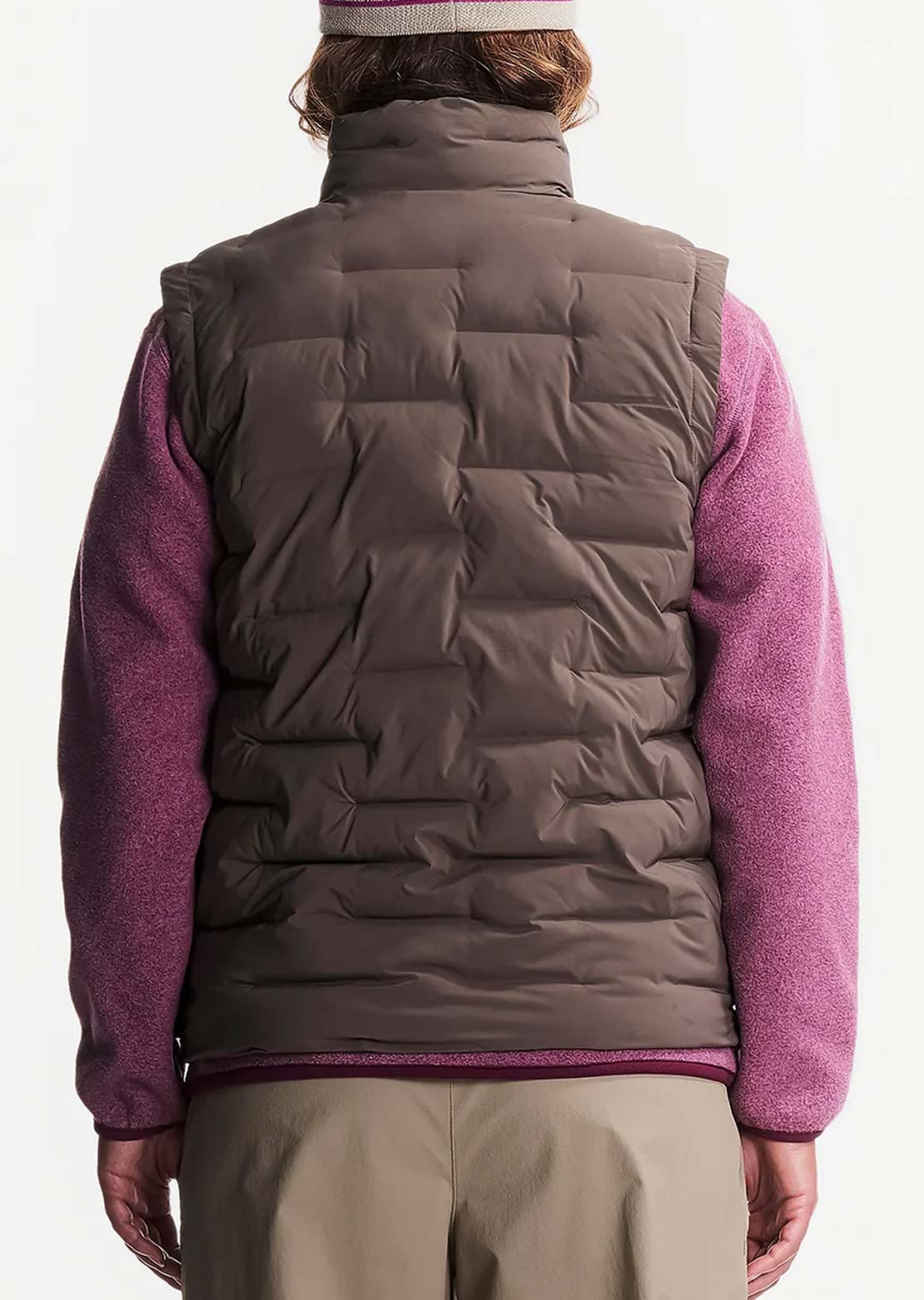 Orage Unisex Arctic Vest