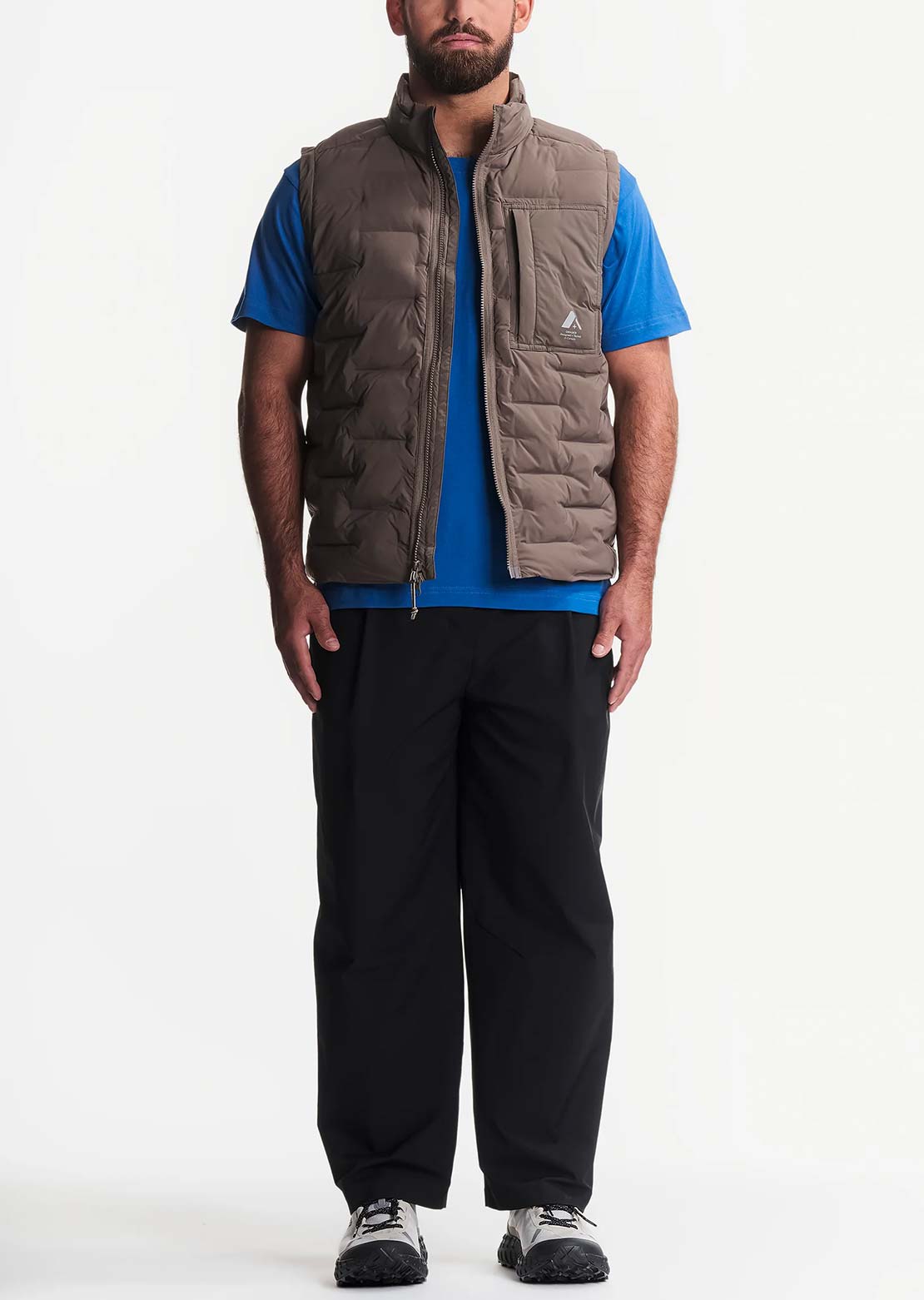Orage Unisex Arctic Vest