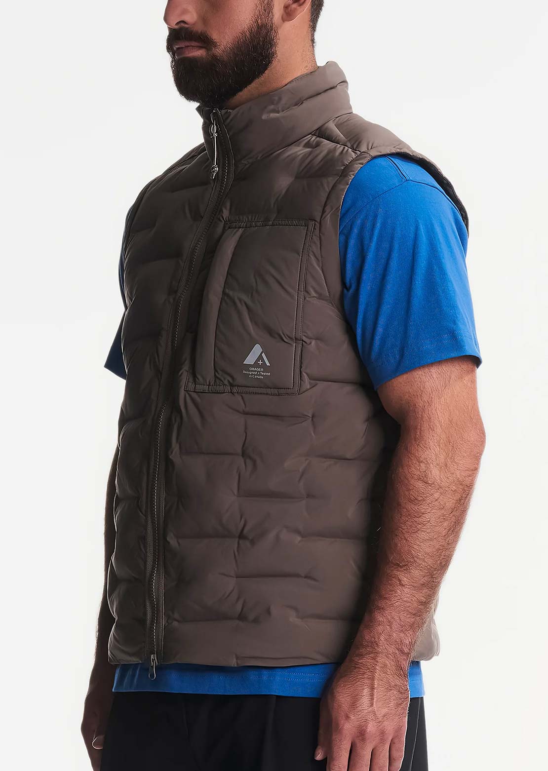 Orage Unisex Arctic Vest