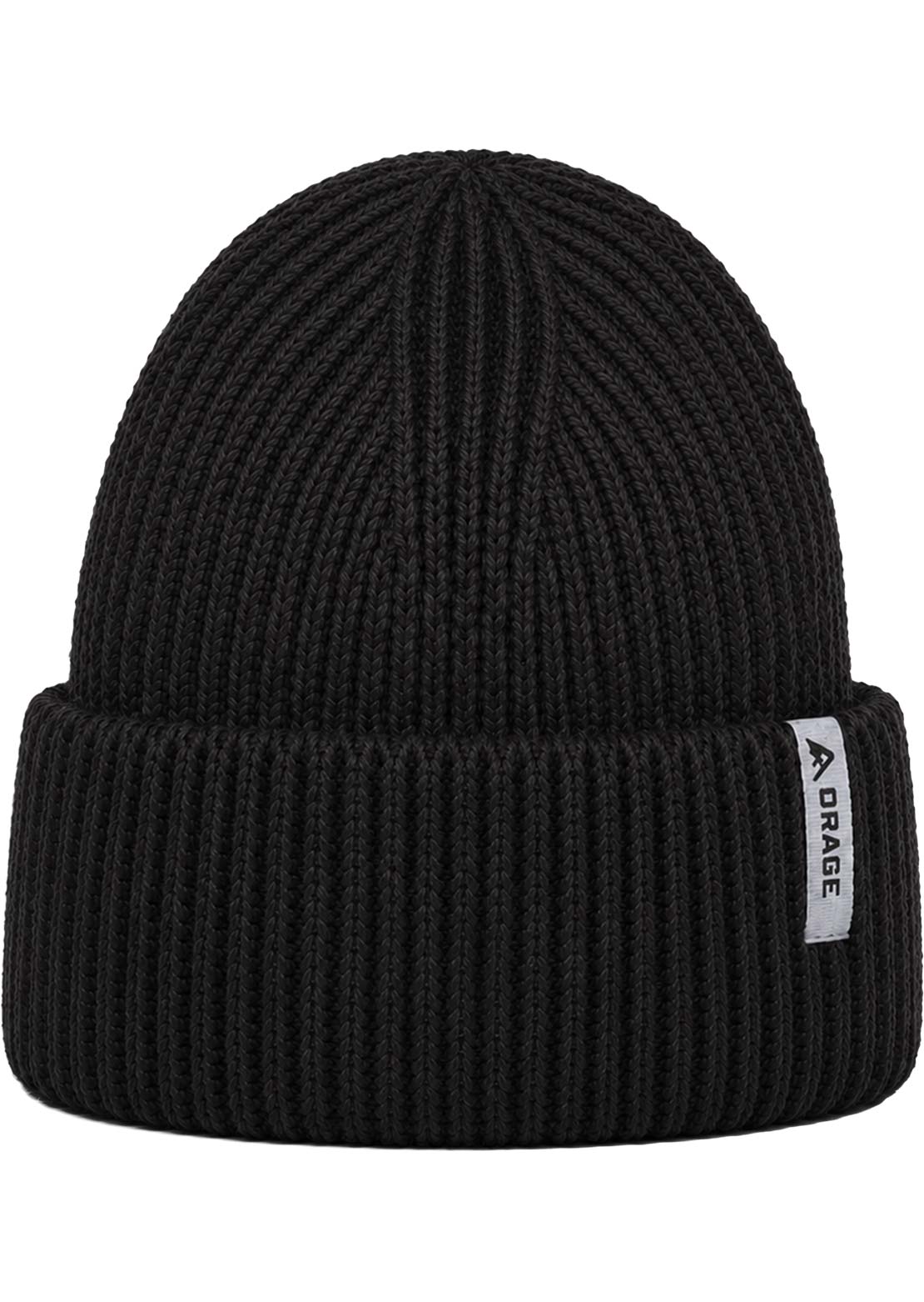 Orage Unisexe Fisherman Tuque