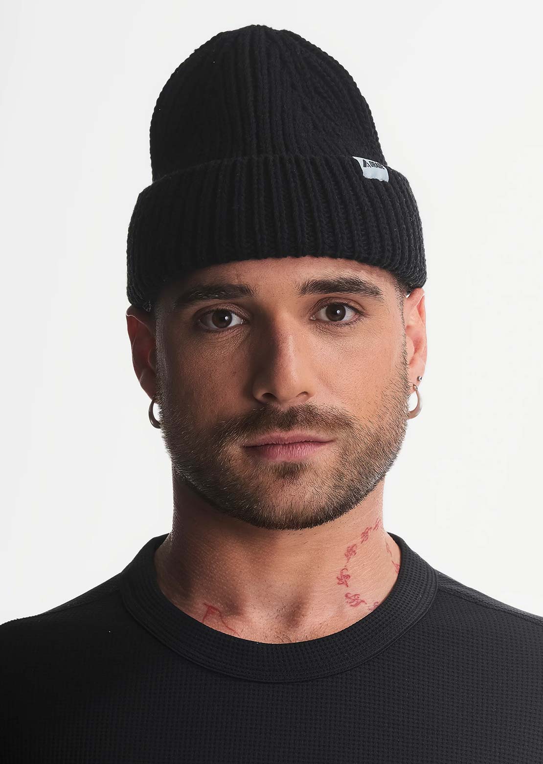 Orage Unisexe Fisherman Tuque