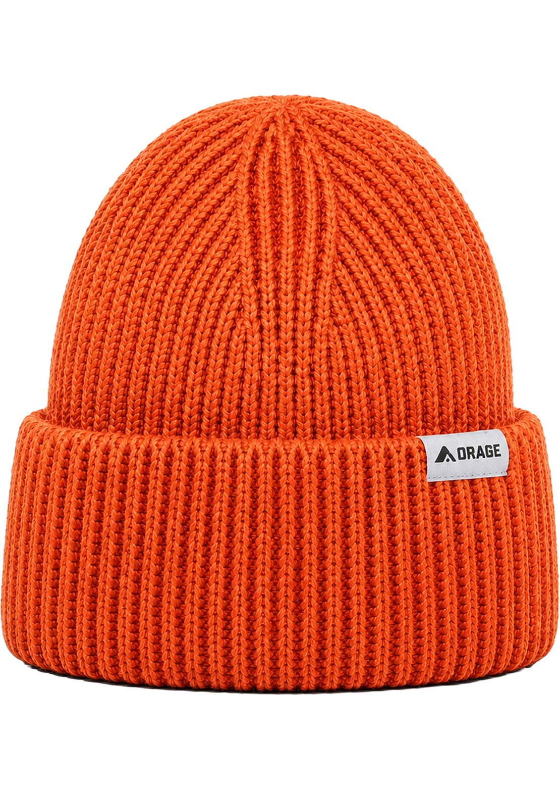 Orage Unisexe Fisherman Tuque