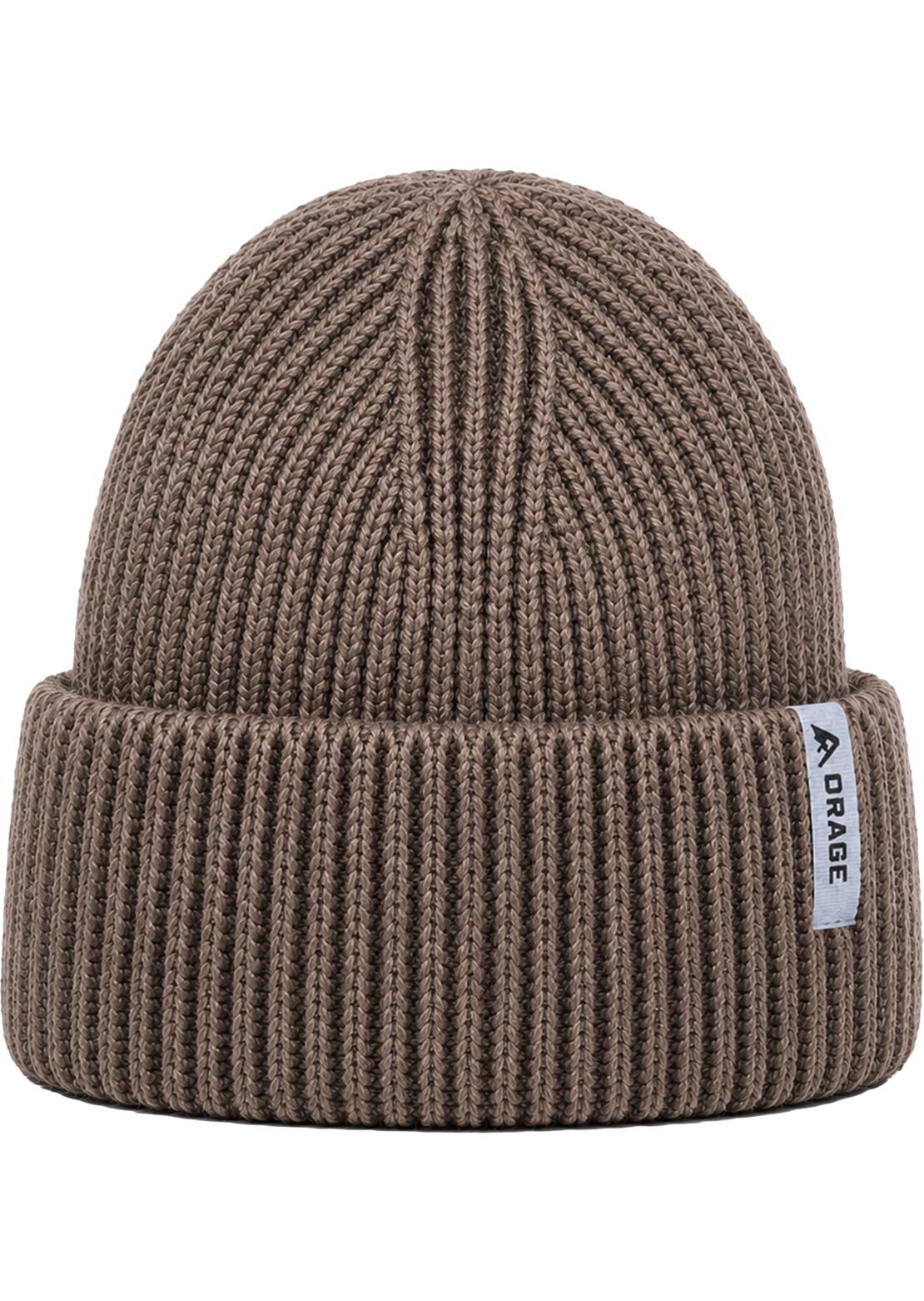 Orage Unisexe Fisherman Tuque