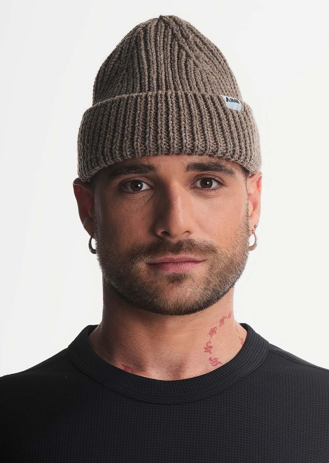 Orage Unisexe Fisherman Tuque