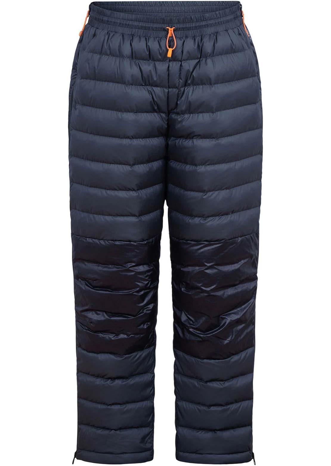 Orage Unisex MTN-X Nimbus Down Pants Black