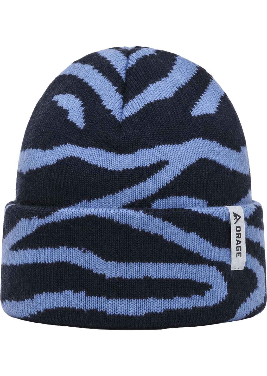 Orage Unisexe Selkirk Tuque