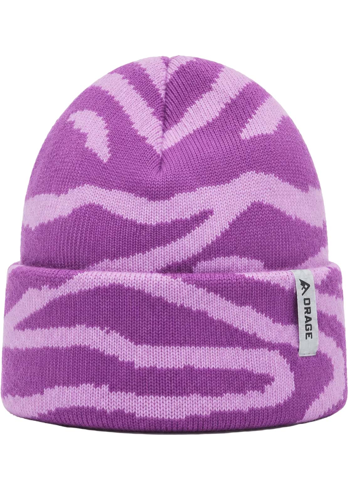 Orage Unisexe Selkirk Tuque