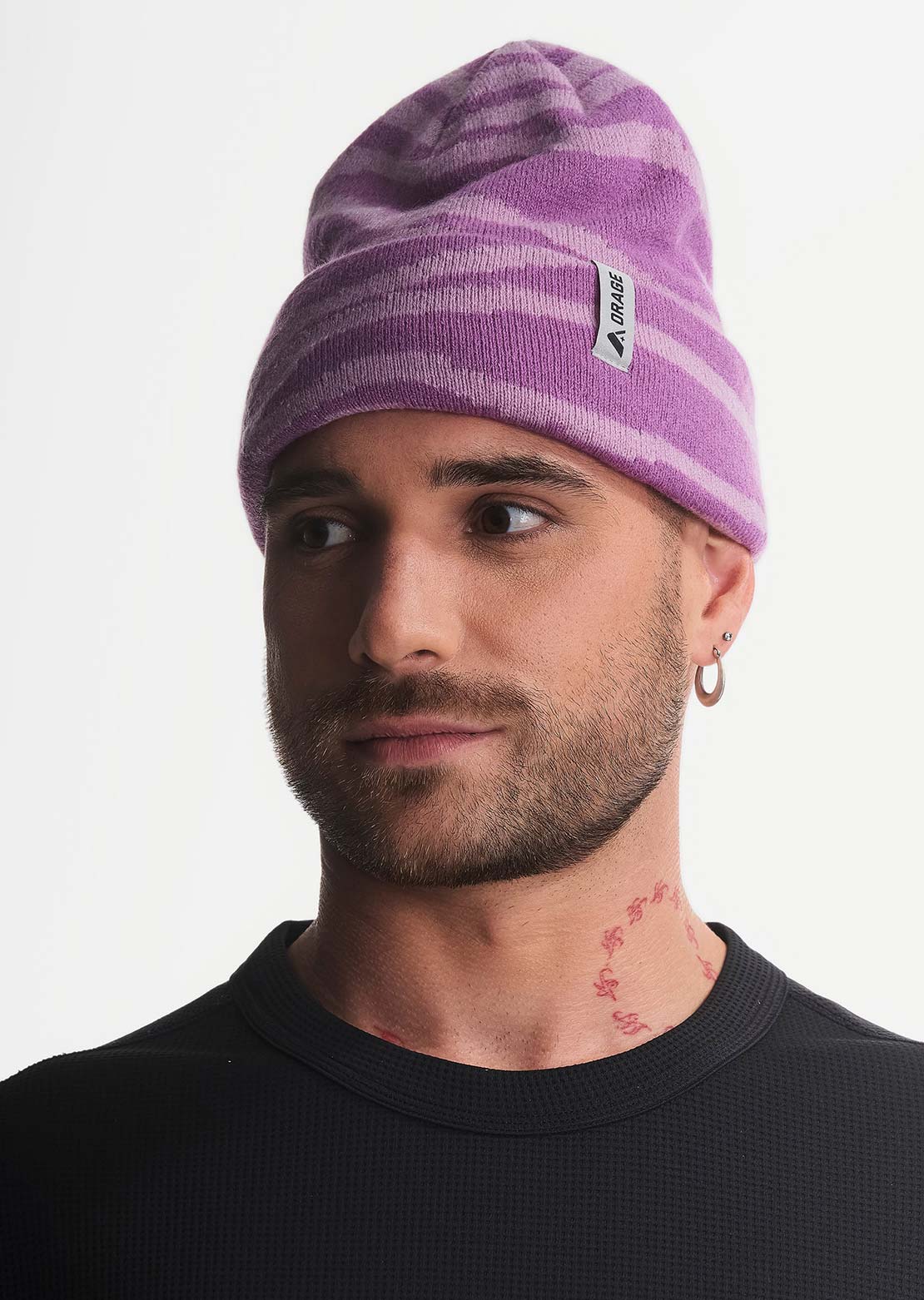 Orage Unisexe Selkirk Tuque