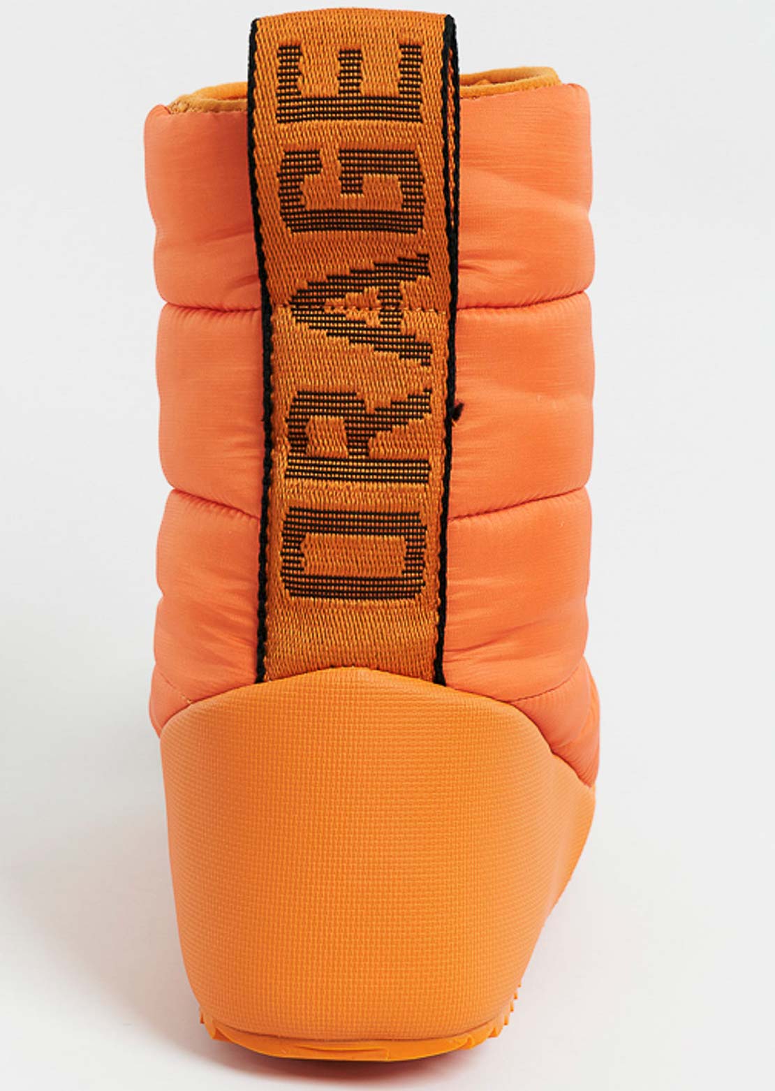Orage Unisex Yeti Boots Blazing Orange