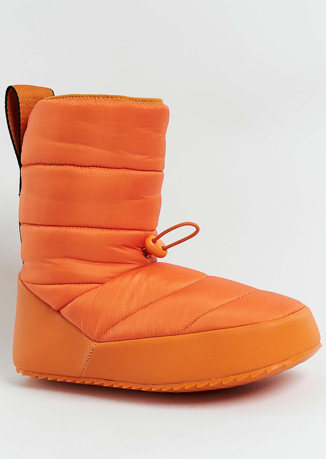 Orage Unisex Yeti Boots Blazing Orange