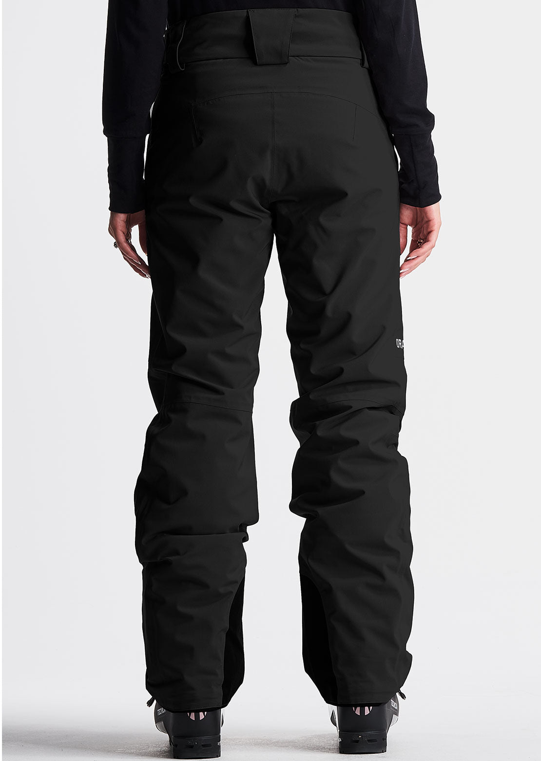 Orage Women's Chica Insulated Pants Black
