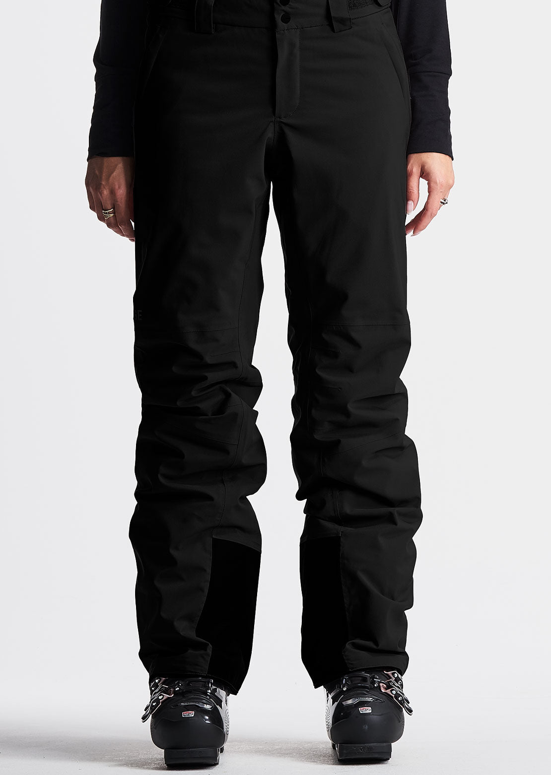 Orage Women's Chica Insulated Pants Black