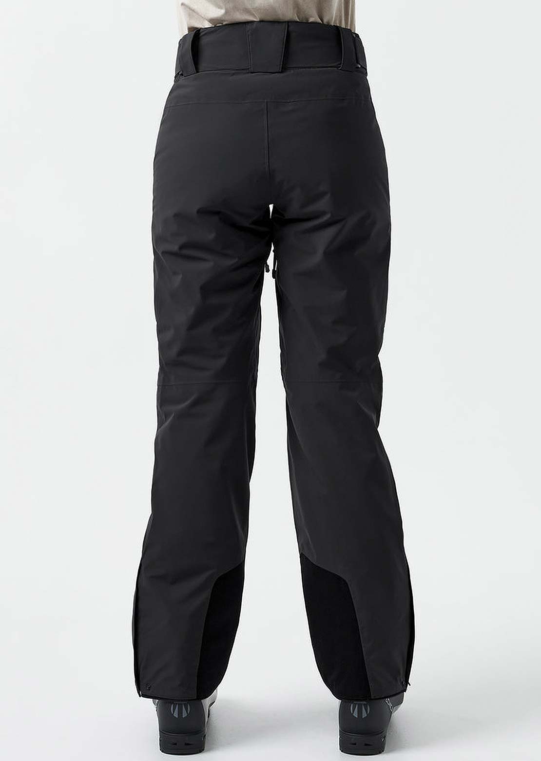 Orage Women&#39;s Clara Insulated Pants Black