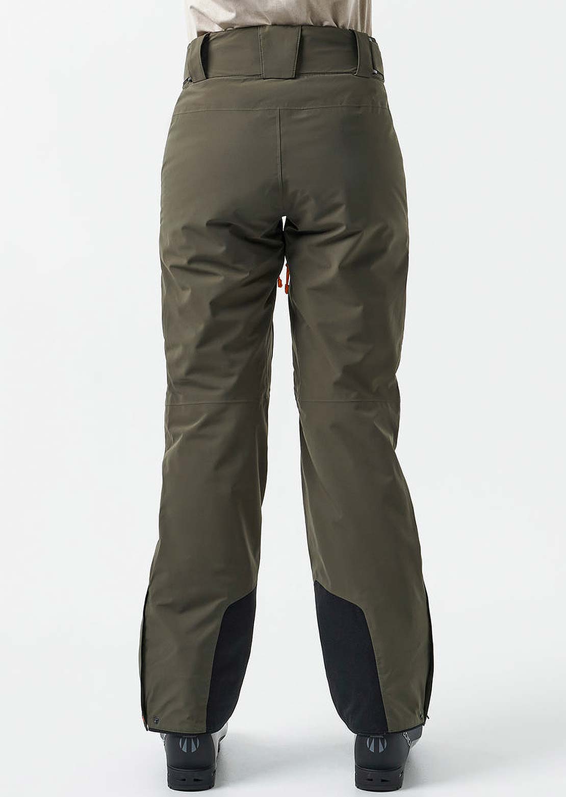 Orage Women&#39;s Clara Insulated Pants Boreal