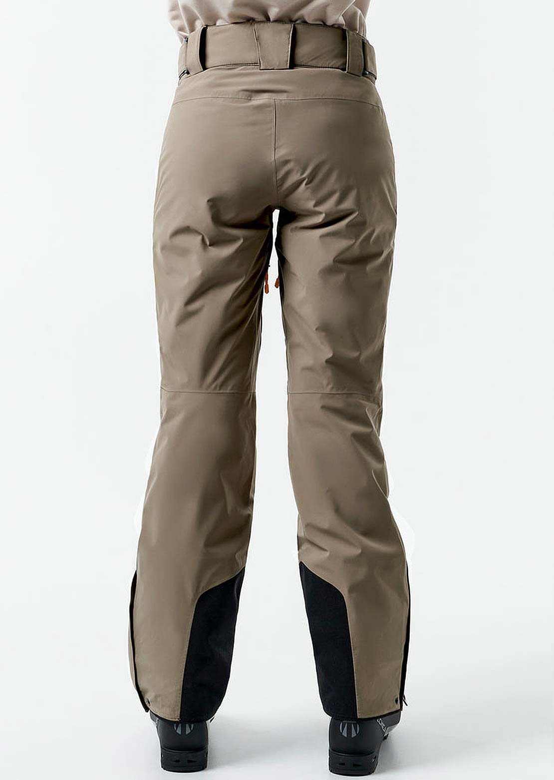 Orage Women's Clara Insulated Pants Clay