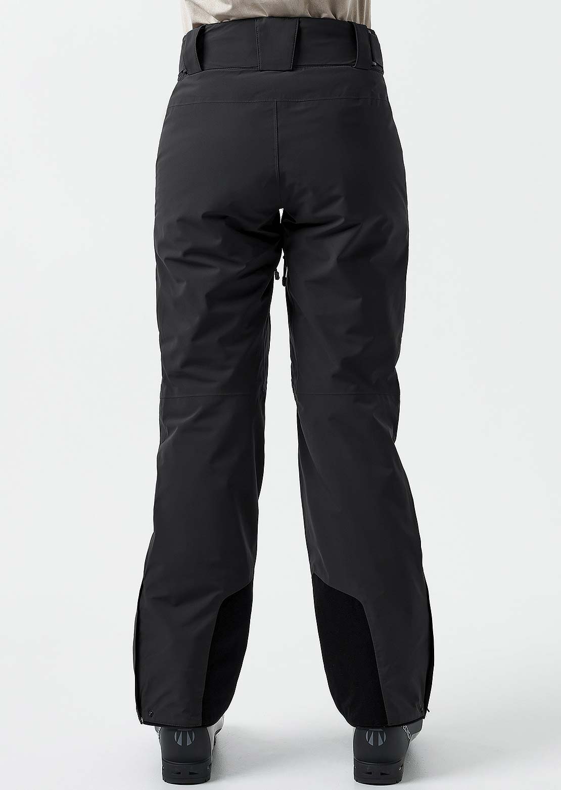 Orage Women's Clara Insulated Pants Black