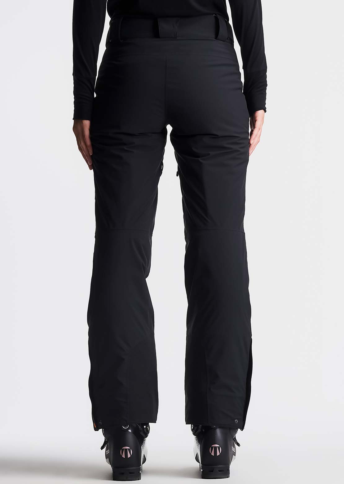 Orage Women's Clara Insulated Pants Black